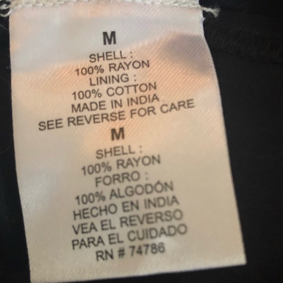 Maeve Anthropologie Desert Star Maxi Dress - Picture 4 of 5